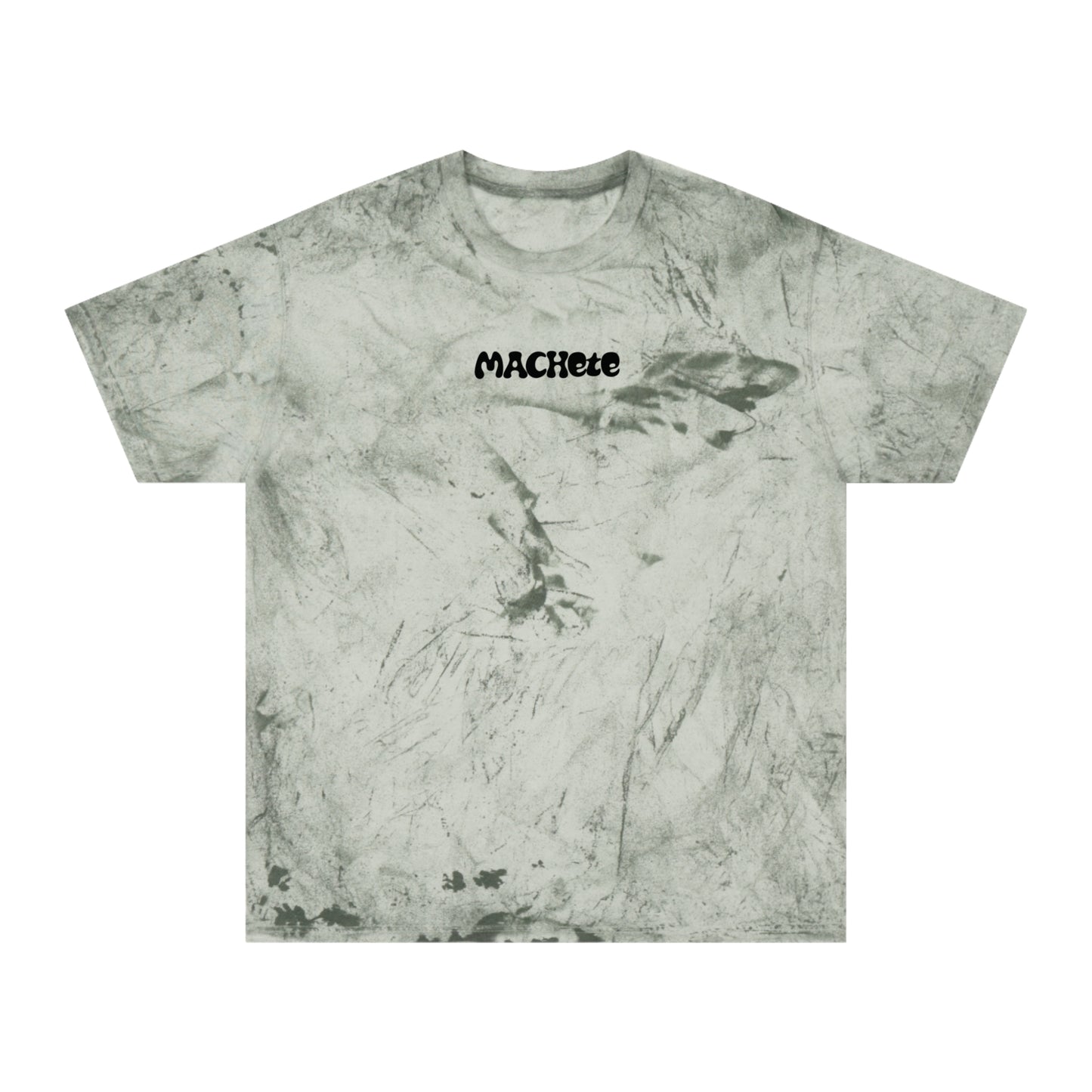 Machete Custom Shirt