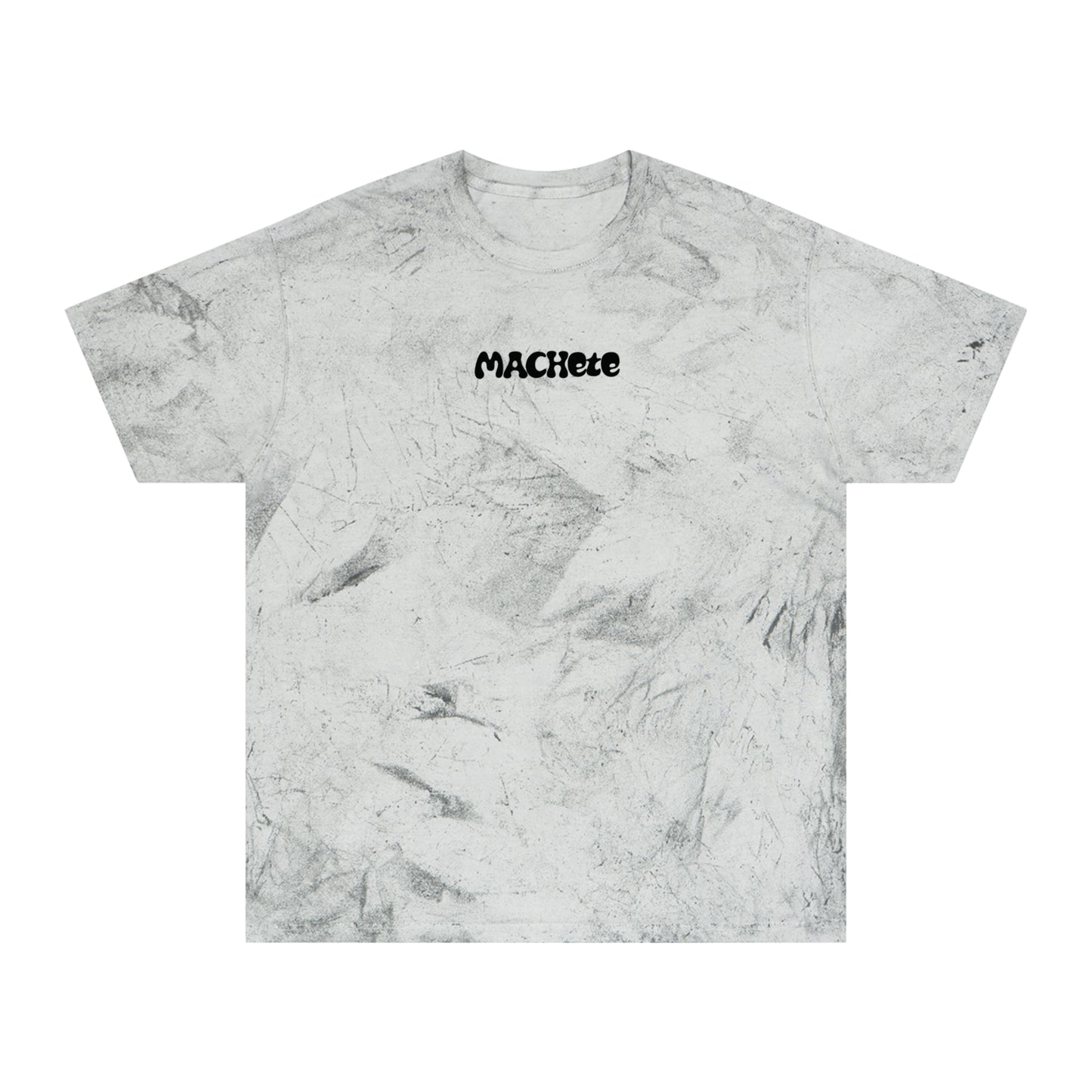 Machete Custom Shirt