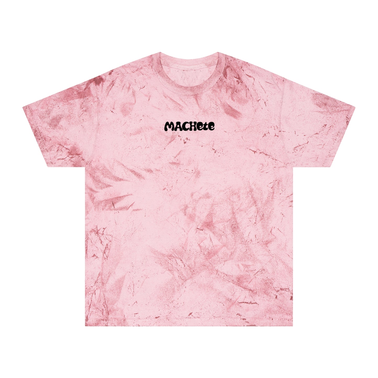 Machete Custom Shirt
