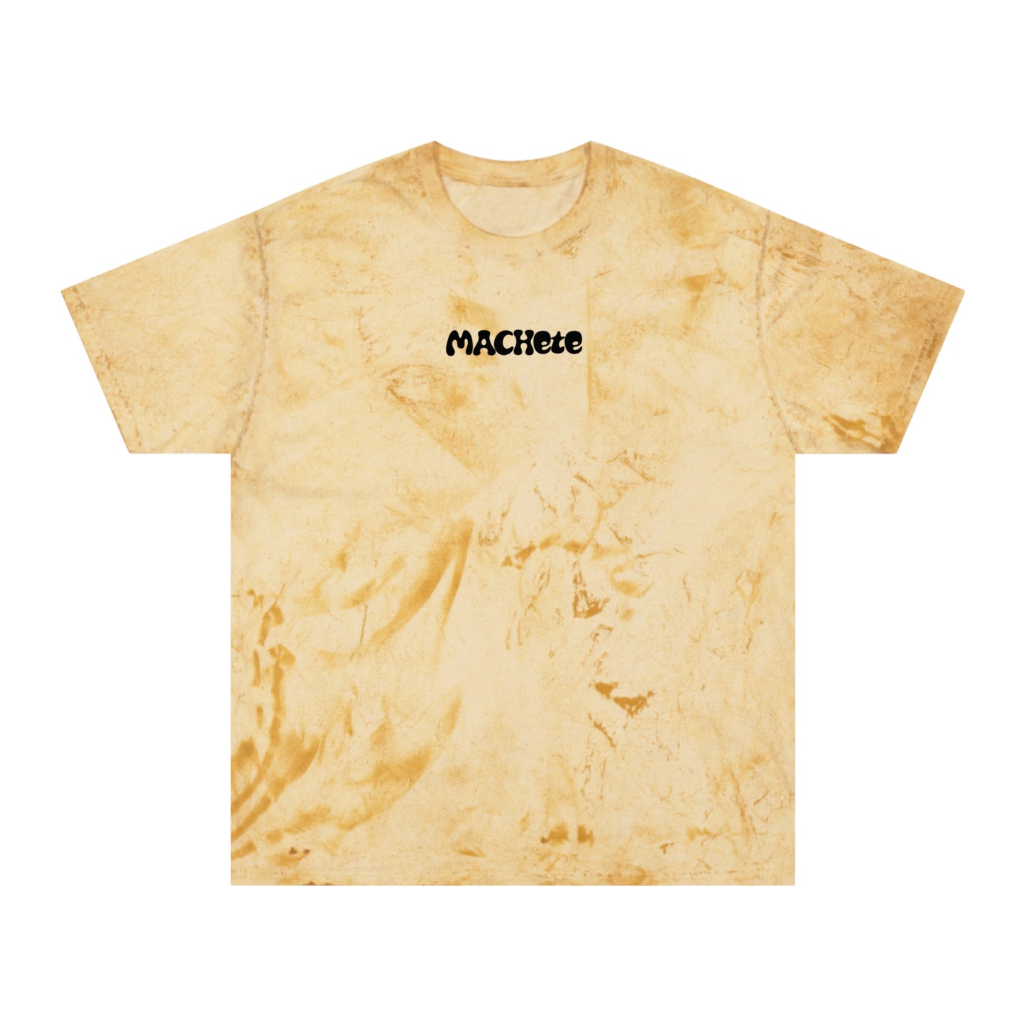 Machete Custom Shirt