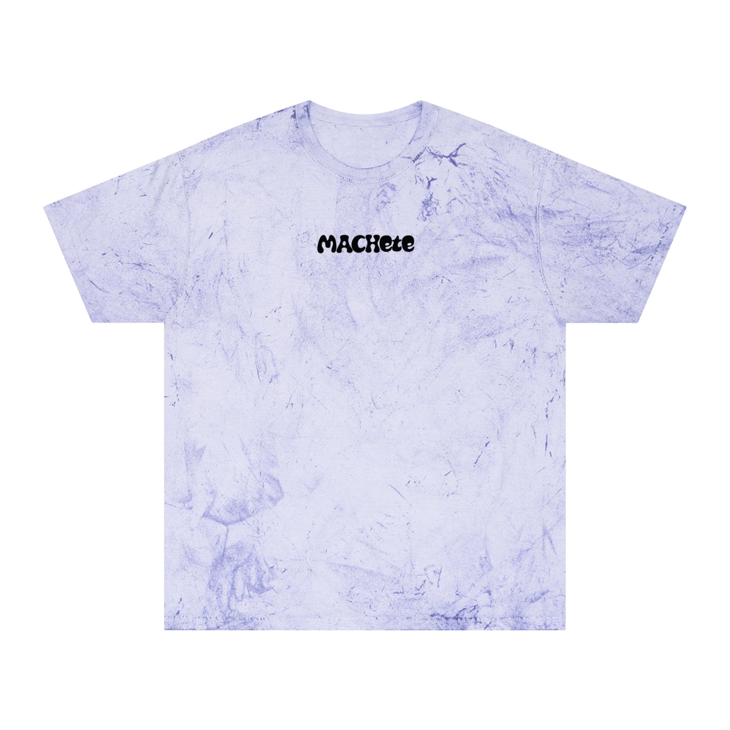 Machete Custom Shirt