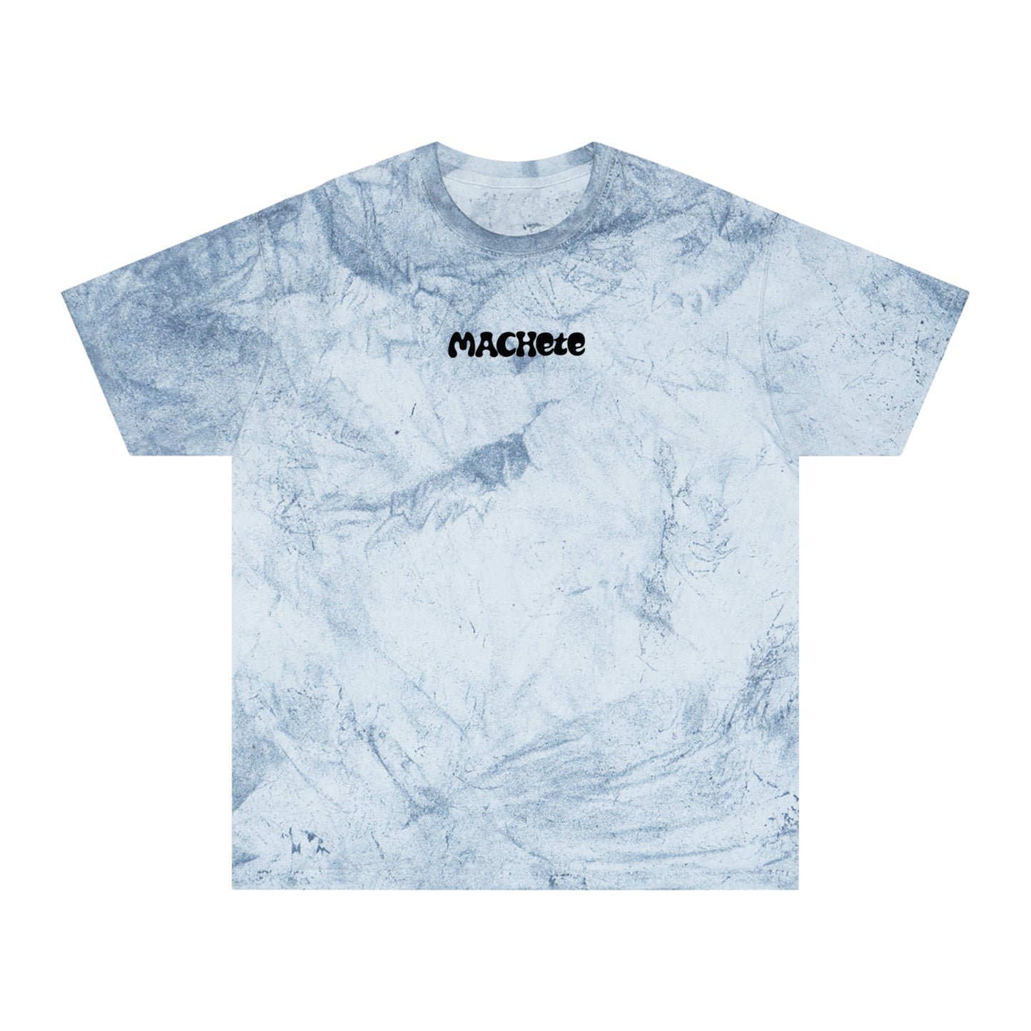 Machete Custom Shirt