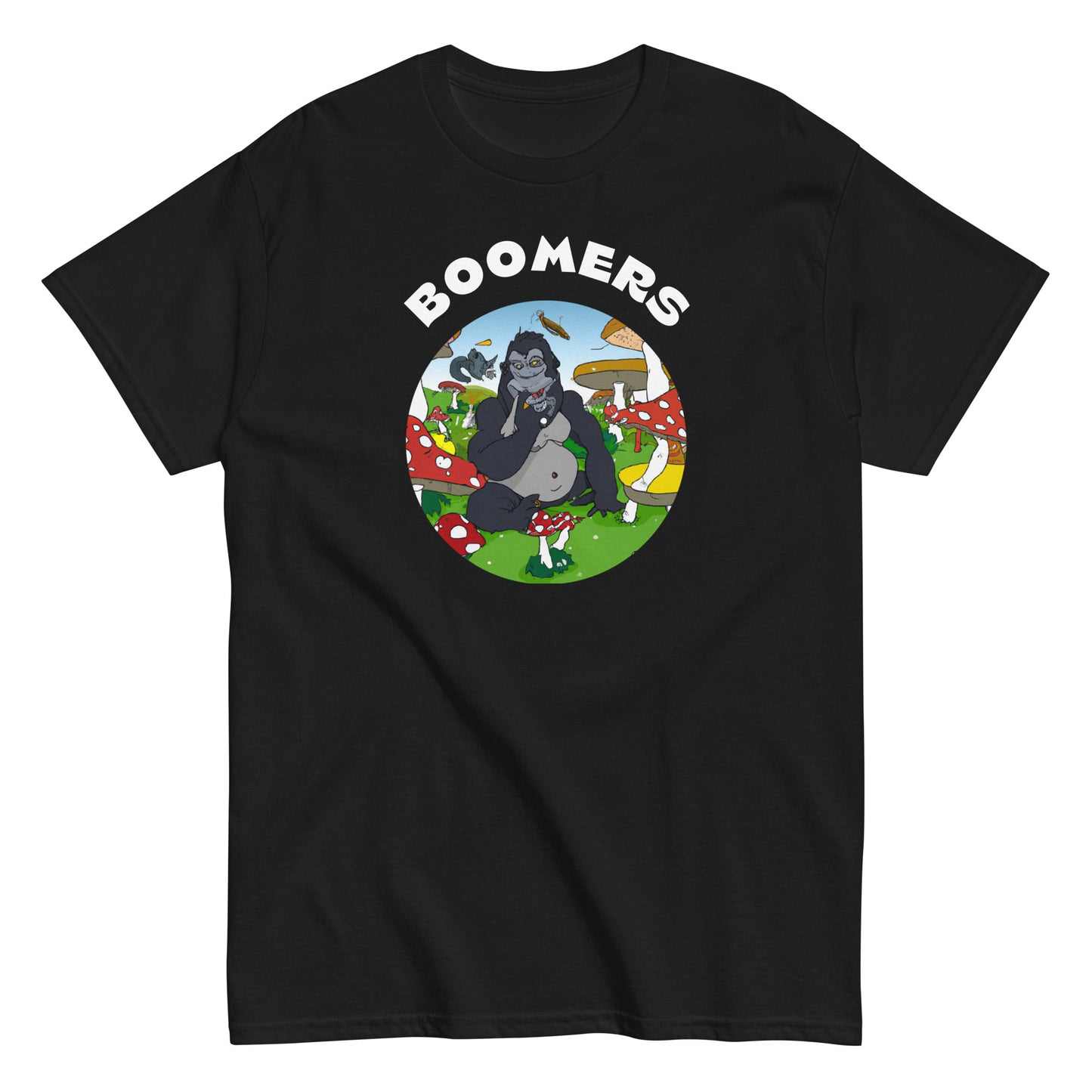 Boomers