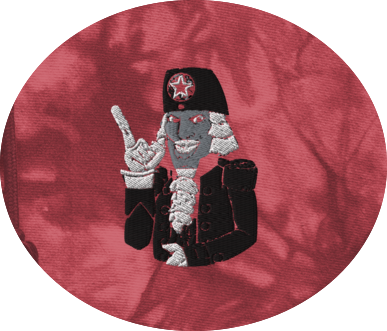 Evil Genius Hoodie