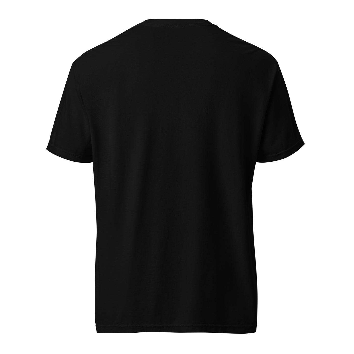 Till Death Tee