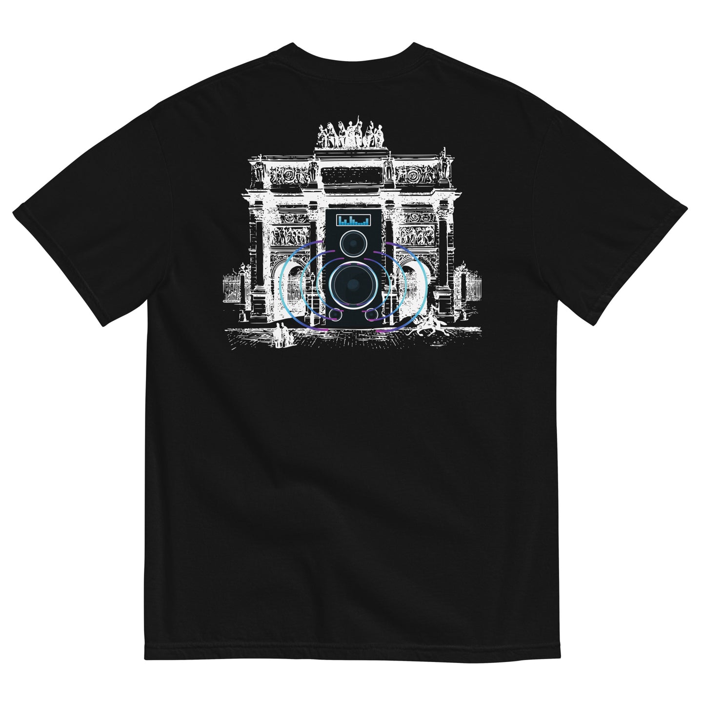 Bass Cannon
