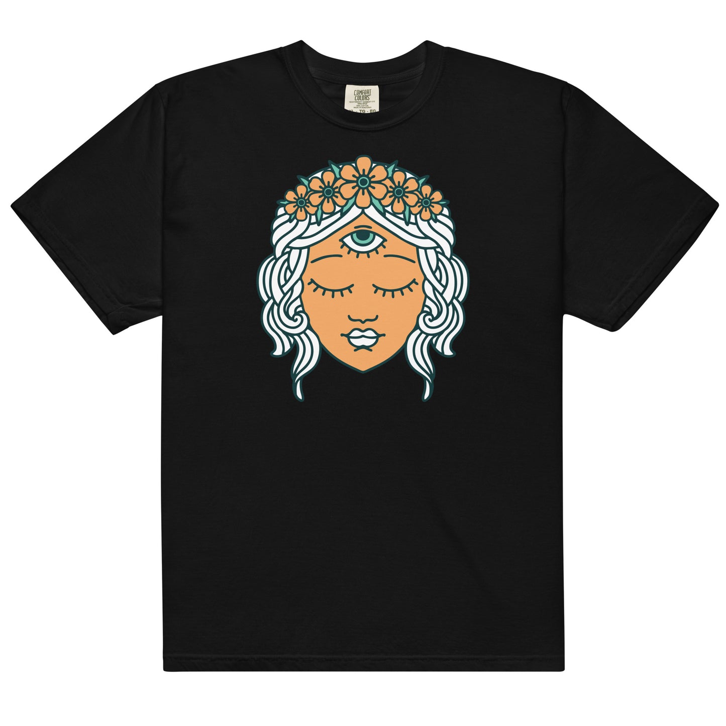 3rd Eye