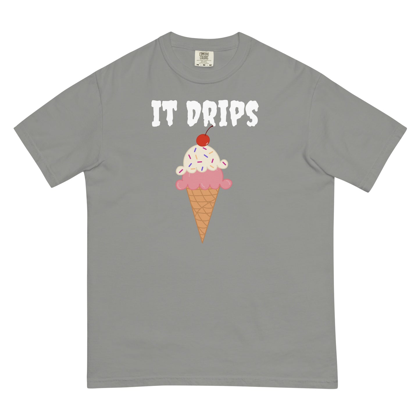 It Drips
