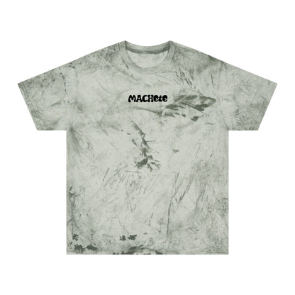 Machete Custom Shirt