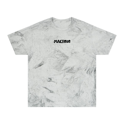 Machete Custom Shirt
