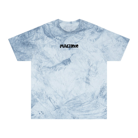Machete Custom Shirt