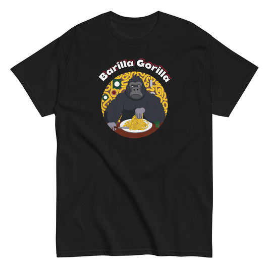 Barilla Gorilla