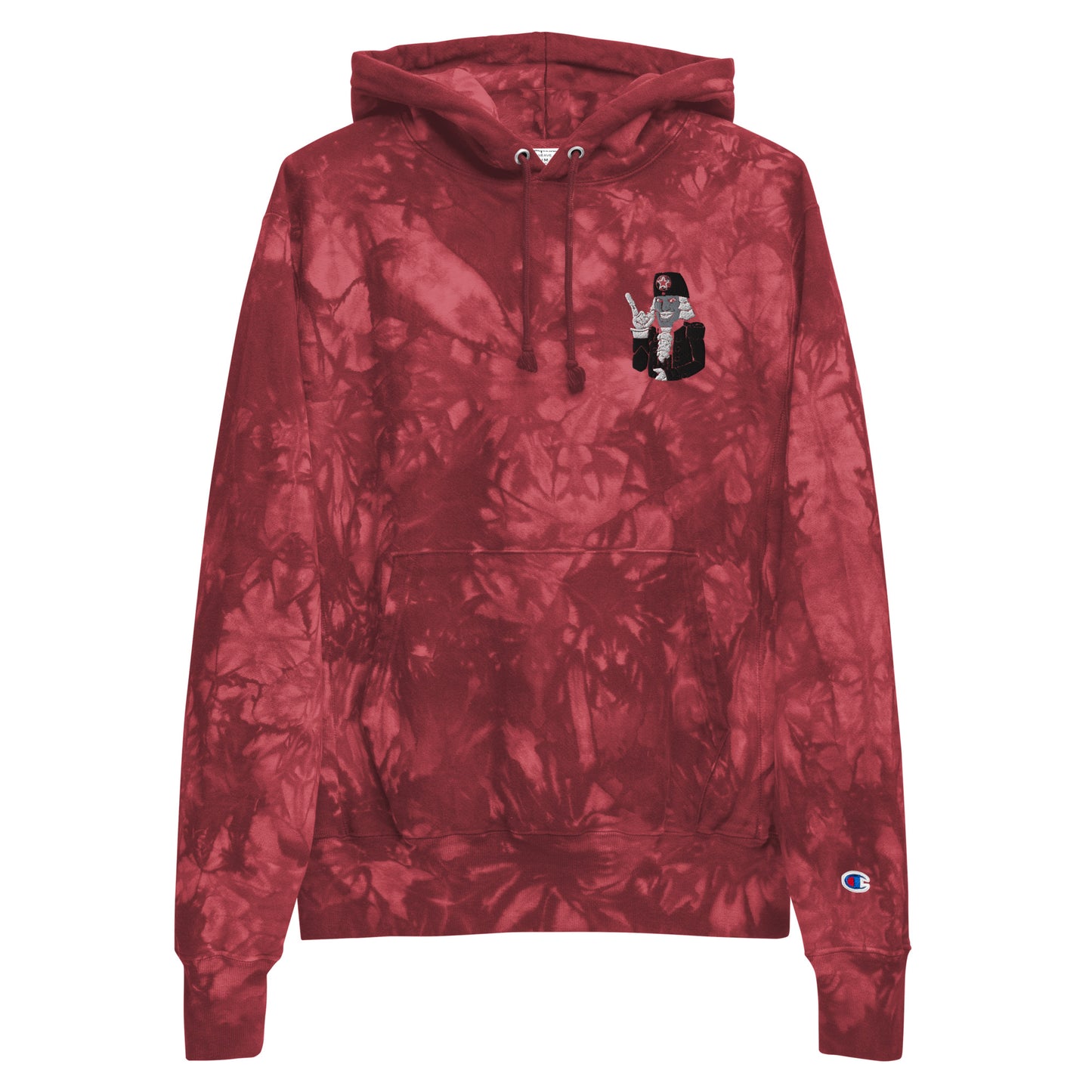 Evil Genius Hoodie