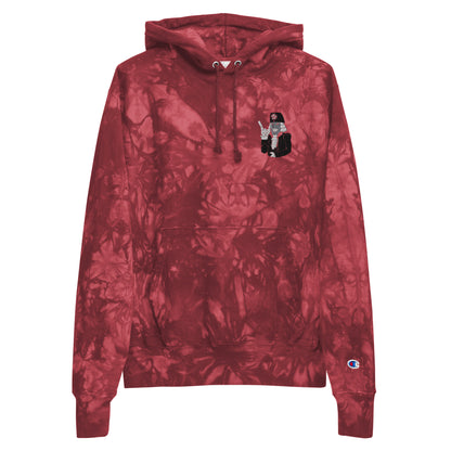 Evil Genius Hoodie