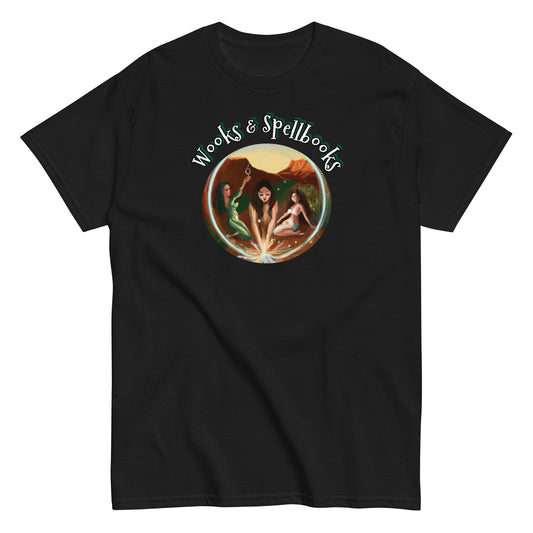 Wooks & Spellbooks