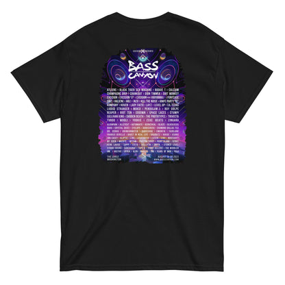 Bass Canyon 2023